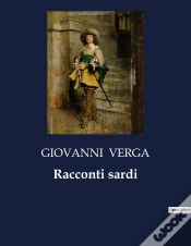 Capa do artigo Racconti Sardi