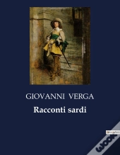 Racconti Sardi