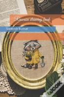 Raccoon Drawing Book