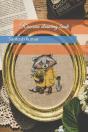 Raccoon Drawing Book - Preview