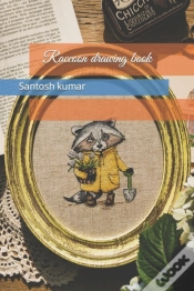 Capa do artigo Raccoon Drawing Book