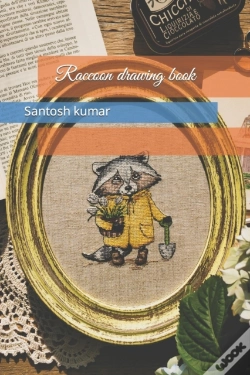 Capa do artigo Raccoon Drawing Book