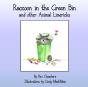 Raccoon In The Green Bin - Preview