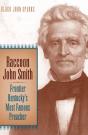 Raccoon John Smith - Preview