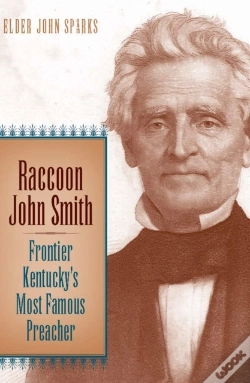 Capa do artigo Raccoon John Smith