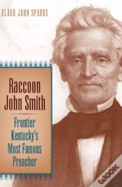 Capa do artigo Raccoon John Smith