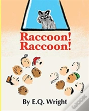 Capa do artigo Raccoon! Raccoon!