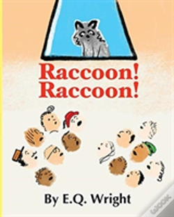 Capa do artigo Raccoon! Raccoon!