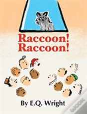 Capa do artigo Raccoon! Raccoon!