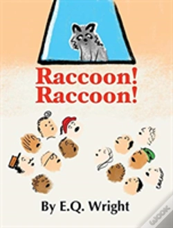 Capa do artigo Raccoon! Raccoon!