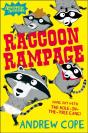 Raccoon Rampage - Preview
