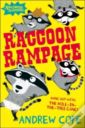 Raccoon Rampage