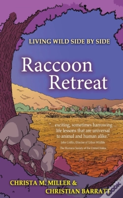 Capa do artigo Raccoon Retreat