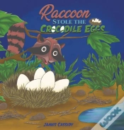 Capa do artigo Raccoon Stole The Crocodile Eggs