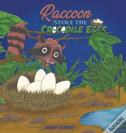 Capa do artigo Raccoon Stole The Crocodile Eggs