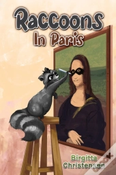 Raccoons In Paris