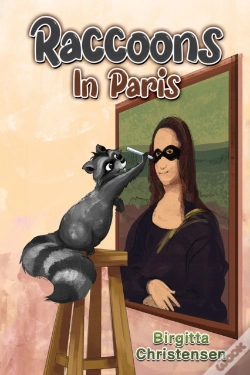 Capa do artigo Raccoons In Paris
