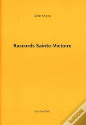 Raccords Sainte-Victoire