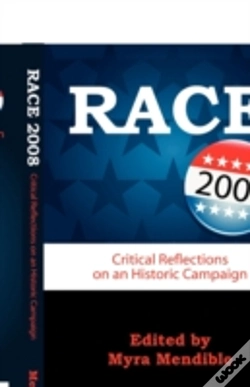 Capa do artigo Race 2008: Critical Reflections On An Hi