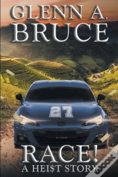 Race!: A Hei T Story
