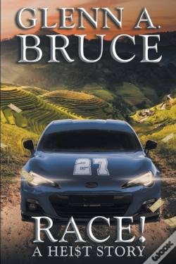 Capa do artigo Race!: A Hei T Story