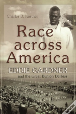 Capa do artigo Race Across America