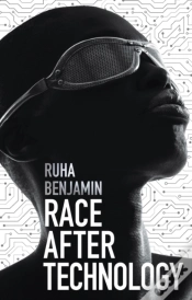 Capa do artigo Race After Technology