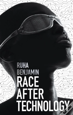 Capa do artigo Race After Technology