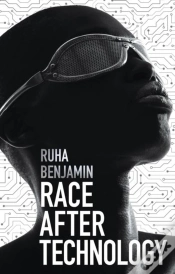 Capa do artigo Race After Technology