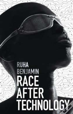 Capa do artigo Race After Technology