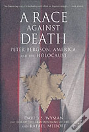Capa do artigo Race Against Death