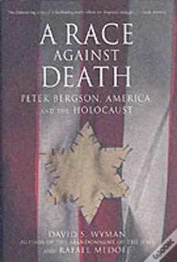 Capa do artigo Race Against Death