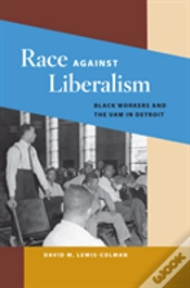 Capa do artigo Race Against Liberalism