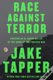 Capa do artigo Race Against Terror