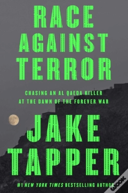 Capa do artigo Race Against Terror