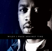 Capa do artigo Race Against Time - CD
