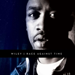 Capa do artigo Race Against Time - CD