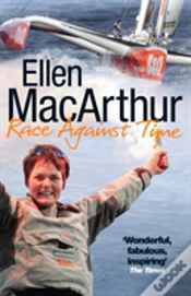 Capa do artigo Race Against Time