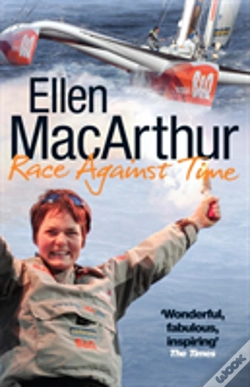 Capa do artigo Race Against Time