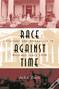 Capa do artigo Race Against Time