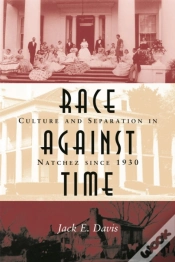 Capa do artigo Race Against Time