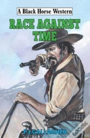 Capa do artigo Race Against Time