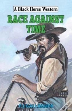 Capa do artigo Race Against Time
