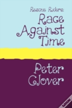 Capa do artigo Race Against Time