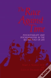 Capa do artigo Race Against Time