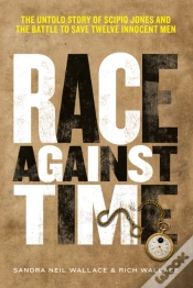 Capa do artigo Race Against Time