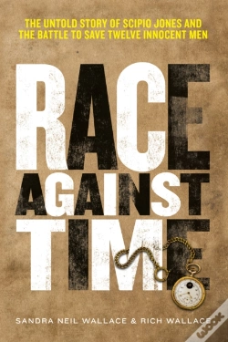 Capa do artigo Race Against Time