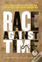 Capa do artigo Race Against Time