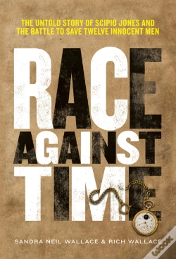 Capa do artigo Race Against Time