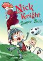 Race Ahead With Reading: Nick Knight Super Sub - Preview